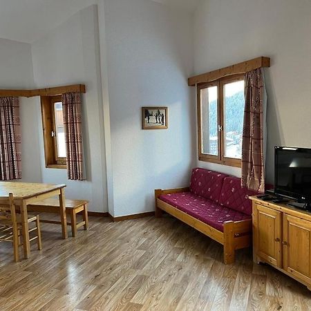 La Tania La Saboia Sleep 8 Private Sauna Lounge Dining 2 Bathrooms Kitchen 2 Balconies Ski In Out Ngoại thất bức ảnh