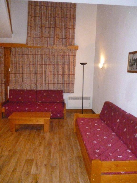 La Tania La Saboia Sleep 8 Private Sauna Lounge Dining 2 Bathrooms Kitchen 2 Balconies Ski In Out Ngoại thất bức ảnh
