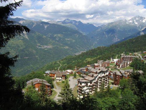 La Tania La Saboia Sleep 8 Private Sauna Lounge Dining 2 Bathrooms Kitchen 2 Balconies Ski In Out Ngoại thất bức ảnh