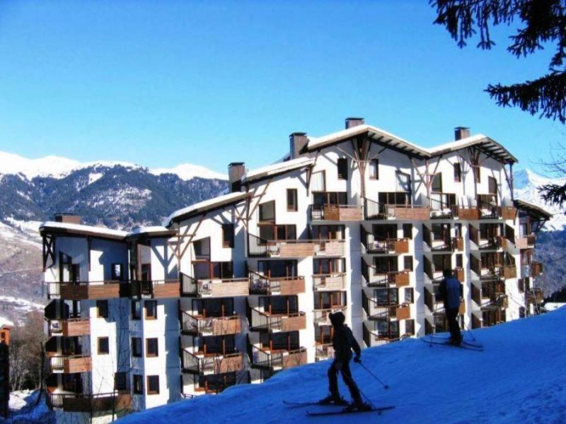 La Tania La Saboia Sleep 8 Private Sauna Lounge Dining 2 Bathrooms Kitchen 2 Balconies Ski In Out Ngoại thất bức ảnh