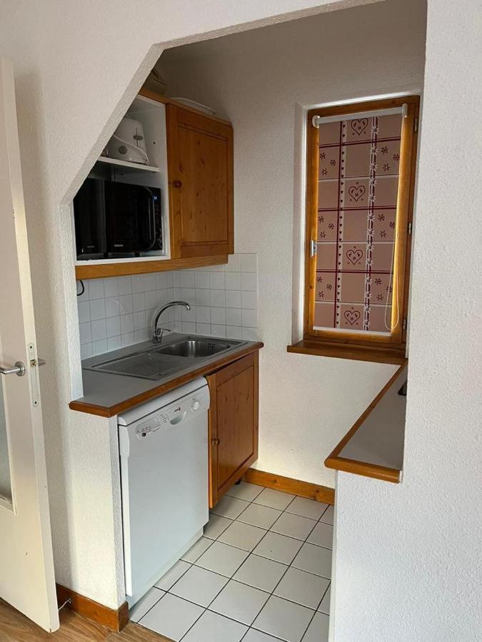 La Tania La Saboia Sleep 8 Private Sauna Lounge Dining 2 Bathrooms Kitchen 2 Balconies Ski In Out Ngoại thất bức ảnh